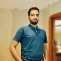 Ritesh Chauhan