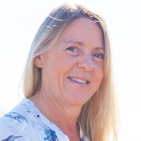 Catherine Oxborough