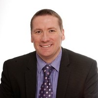 Mark Barwick Mba
