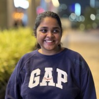 Roopali Manem