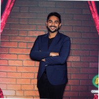 Himalay Patel