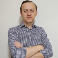 Carlos Eduardo Blecha
