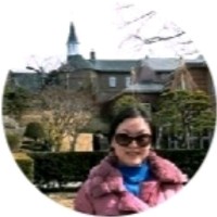 Lisa Zhang Xiaoqing