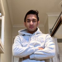 Rishabh Yadav