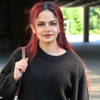Maryam Zafarullah