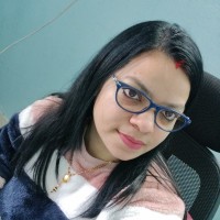 Seema Dash