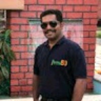 Praveen C B