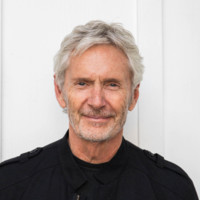 Bobby Shand