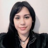 Yasmin Andrea Sarini