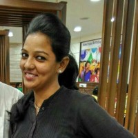 Shakambri Anand