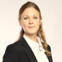 Frida Hedman