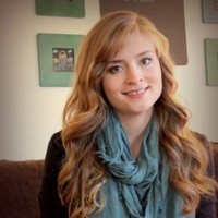 Elizabeth Shaw