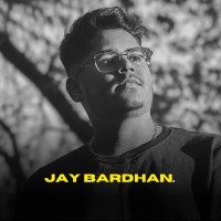 Jonmajoy Bardhan
