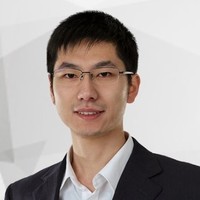 Jingqing Zha