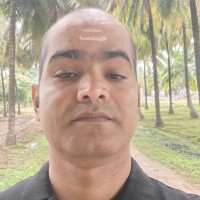 Nandakumar M