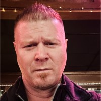 Chad Rutherford