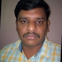 Rama Krushna Panga