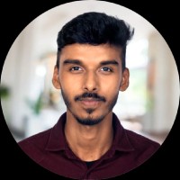 Vishnu T