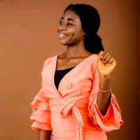 Ruth Oluwapelumi Ogunsola