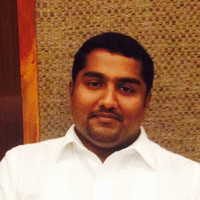 Dhanesh M