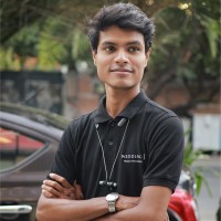 Joel Samuel Raj