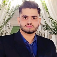 Amir hosein Shahpari
