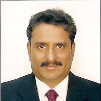 Dilip Jha