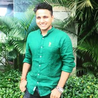 Jay Dubey