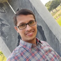 Thrivikram P