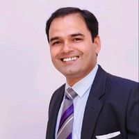 Dr. Pankaj Chatterjee