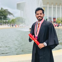 Gayath Chandira
