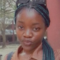 Elizabeth Onome