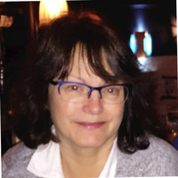 Lorna Wilkie