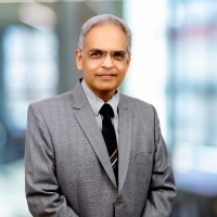 Dr Rajesh Parekh