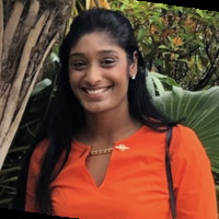 Jenella Ramnarine