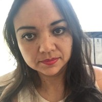 Claudia Camargo Parra