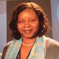 PhD, Dr. Honoris Causa Annie Flore A.YOGOULOU JOLY et Lauréate Grand Prix d’Honneur