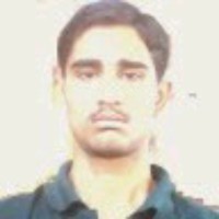 Ashish Chauhan