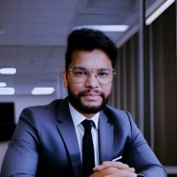 Akash Prajapati