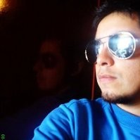 victor barria