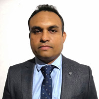 Manoj Mallawaarachchie