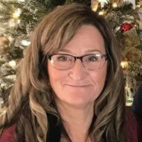 Tracy Bouslog