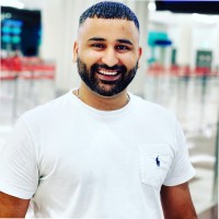 Hassaan Karamat Ali