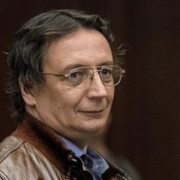 Алексей Синодов