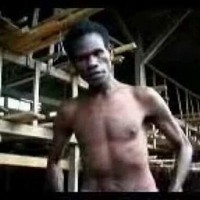 Jhon Matoke