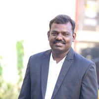 Sudhakaran Manikkaraj