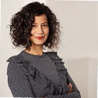 Sabrina Leidelmeijer