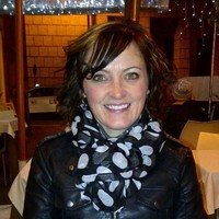 Linda Tucker