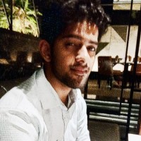 Yashraj Mahale