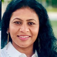 Neelima Alapati
